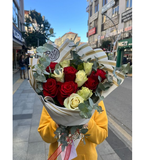 ROSES